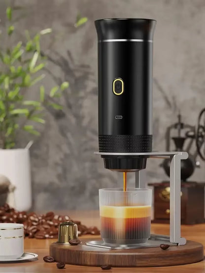 ARATXEE Portable Espresso Machine
